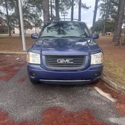 GMC Envoy 