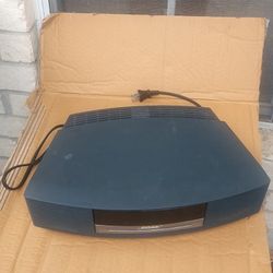 Bose Wave Music System AWRCC1 Radio