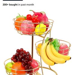 Fruit Bowl 