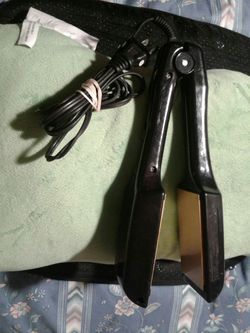PLANCHA PARA. CABELLO