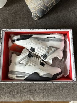 Jordan 4