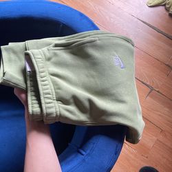 Nike Sweatpants 