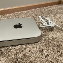 2010 Mac Mini