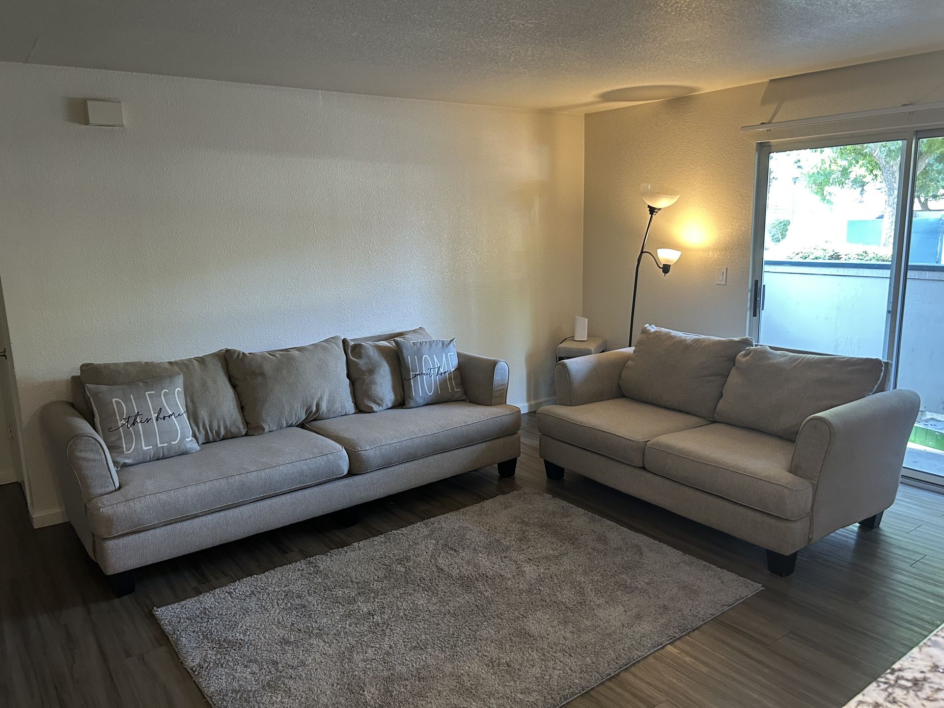Sofa Set