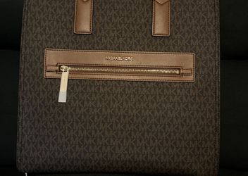 Michael Kors Tote Bag Large