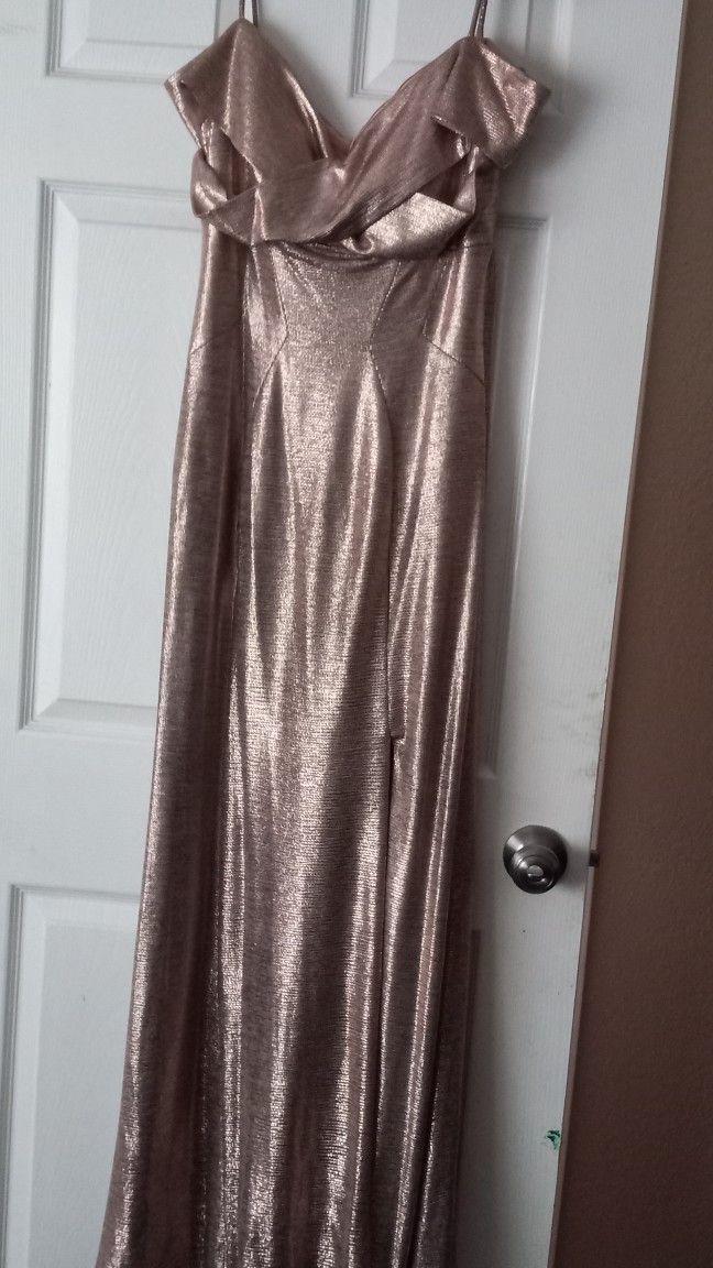 Party Dress