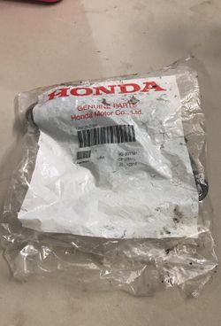 OEM Honda cylinder head gasket brand new