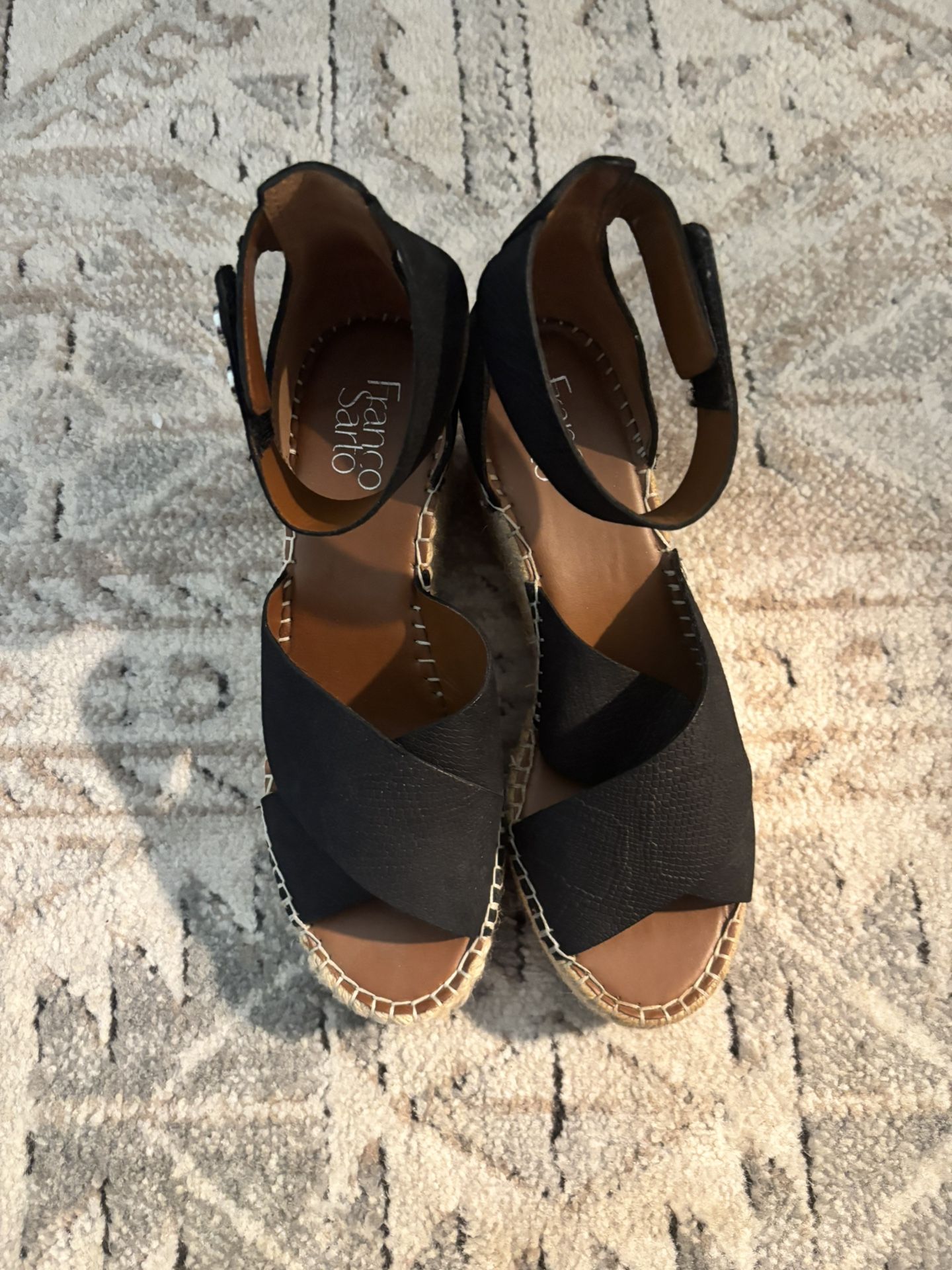 Women’s Wedges Size 8.5