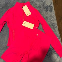 Lululemon