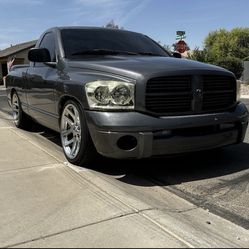 2006 Dodge Ram 1500