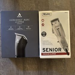 Clippers For Sale 