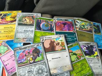 Pokemon Bundle Deal