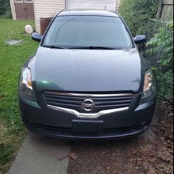 2008 Nissan Altima