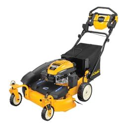 Cub Cadet Self-Propelled Lawn Mower (3 pics in the post)
