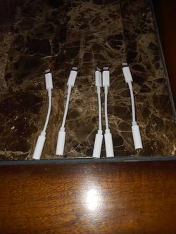 3.5 adapters