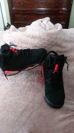 Jordan for men. Blak - orange