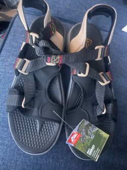 Men’s sandals