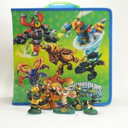 New Skylanders Trap Team Starter Kit (PS3) Activision Video Game Starter Kit ACT87119
