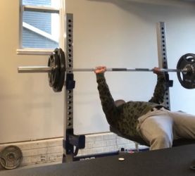 🏋️ Home Gym Package – $1,400 OBO
