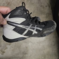 Youth Wrestling Shoes