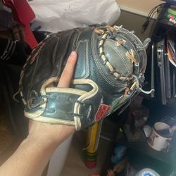 Wilson  A2000