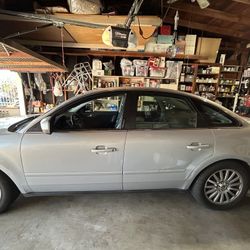 2005 Mercury Montego