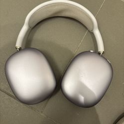 Air Pod Max 