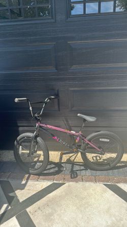 Gt bike