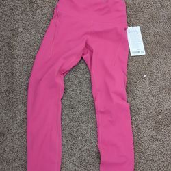 Wunder Train HR Tight