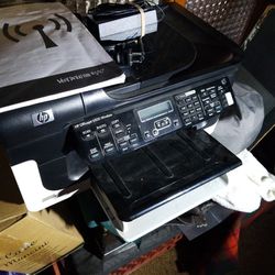 Free HP Printer Fax Copyer