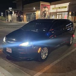 💥💥2019 chrysler pacífica 💥💥