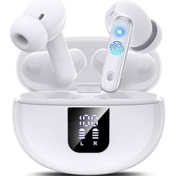 Wireless Earbuds Bluetooth