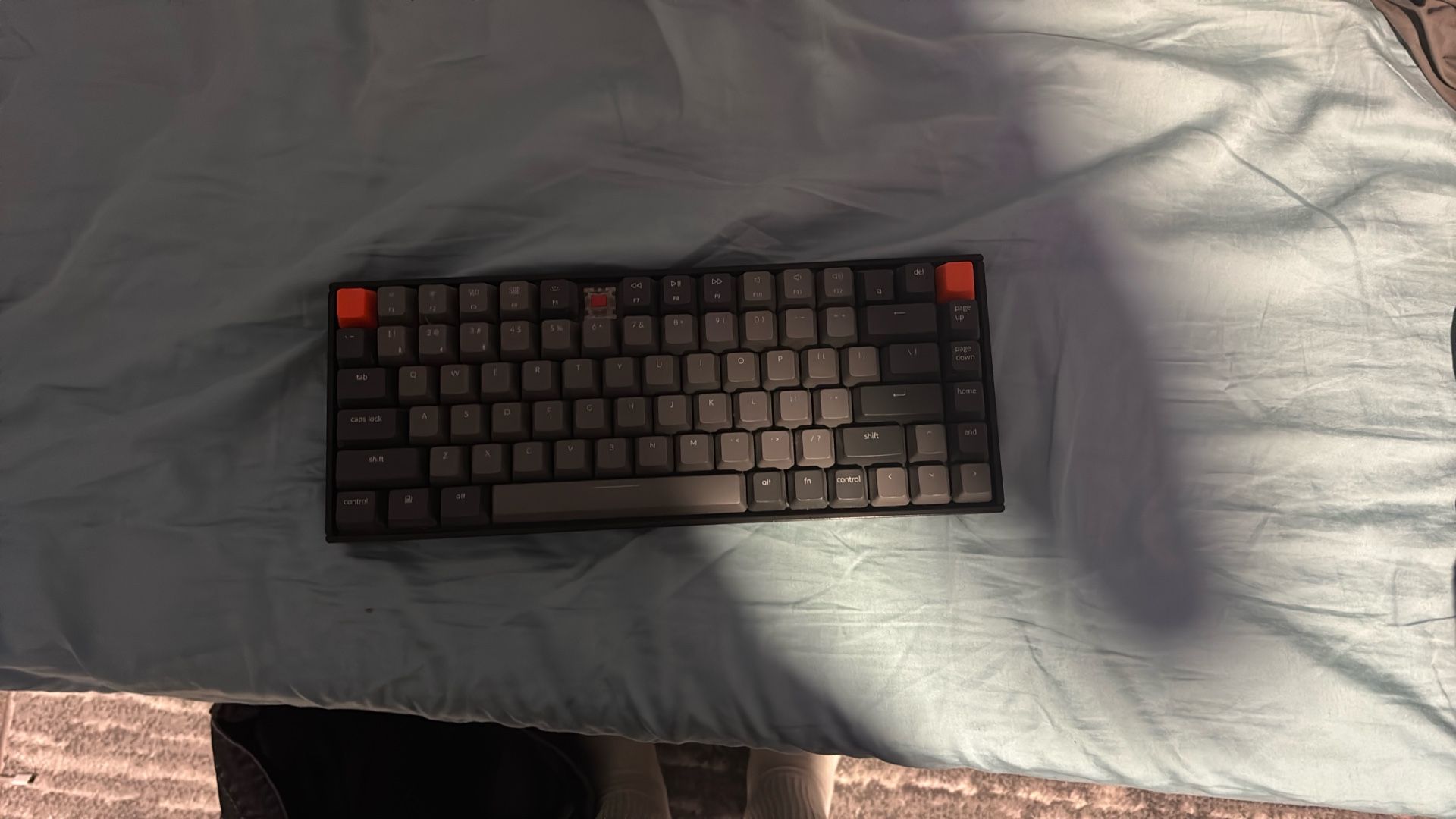 Gaming Keyboard 