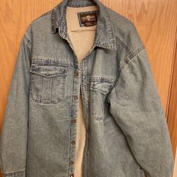 Coats, Jackets, Long Sleeves