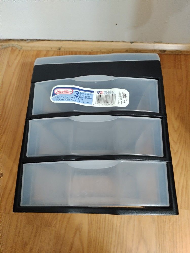 Storage New