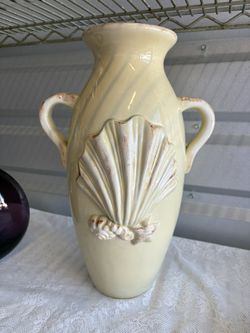 Decoration Porcelain Vase