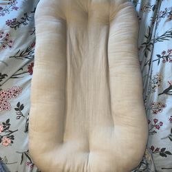 Toddler SnuggleMe Lounge Pillow