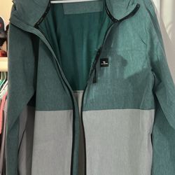 Rip Curl Men’s Jacket Xxl