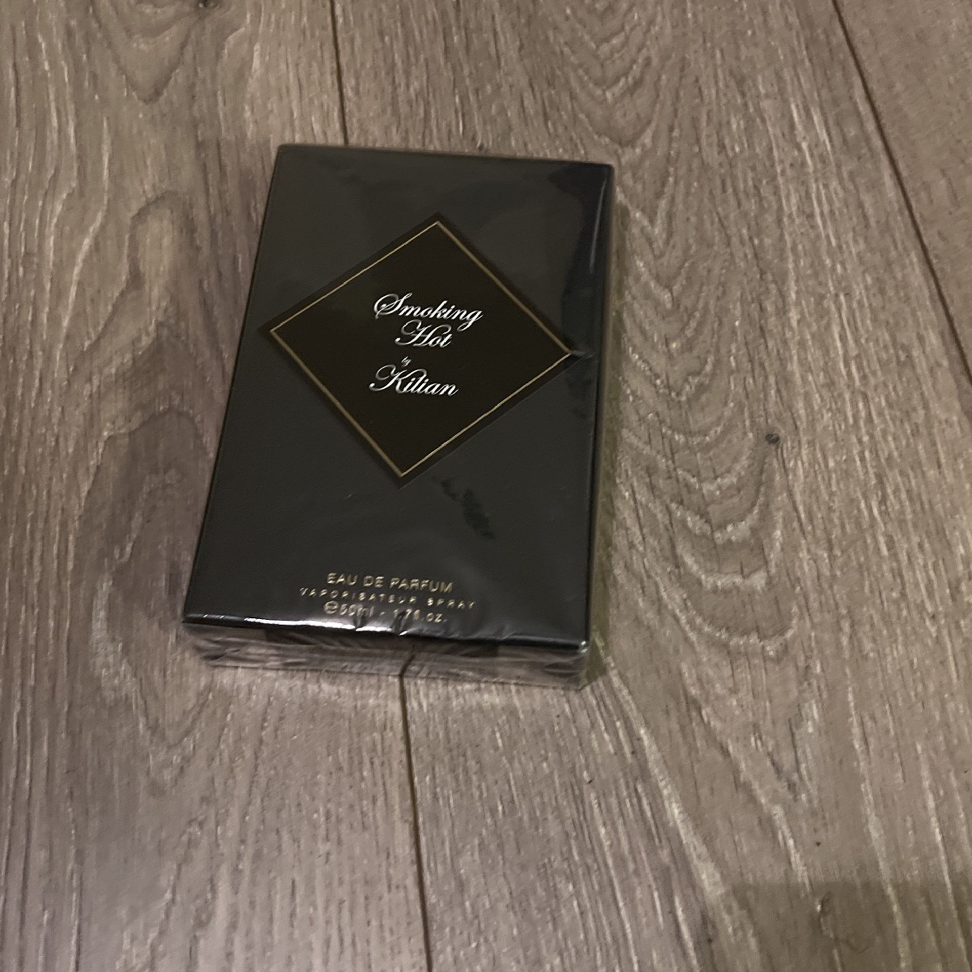 Kilian Smoking Hot, 50ml/1.7oz, Brand New