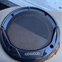 Jeep Cherokee Comanche XJ Sound Bar