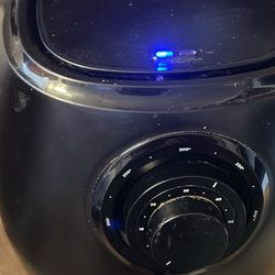 Chefmens Air fryers 