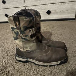 Ariat Boots