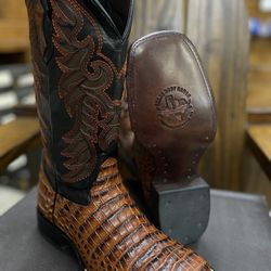 Mens Western Boots