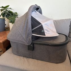 Uppababy bassinet Stroller Attachment 