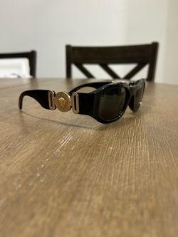 Versace Sunglasses