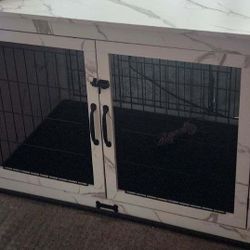 Piskyet Dog Crate