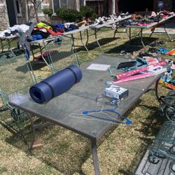 Everything Must Go
