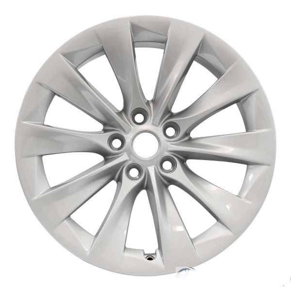 Tesla 19" OEM Rim Slipstream