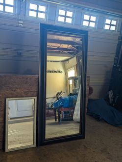 2 mirrors
