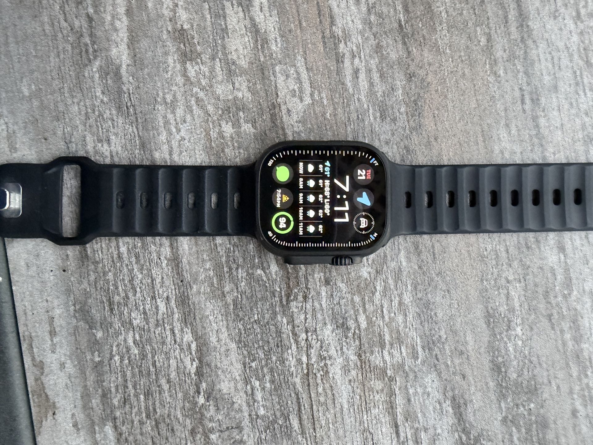 Apple Watch Ultra 3